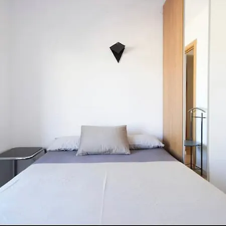 Penthouse With Private Terrace Lejlighed